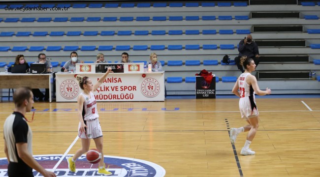 Play Off'a Adını Yazdıran Turgutlu Belediyespor'da Yoğun Hafta