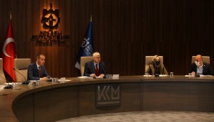 Salim Dervişoğlu Caddesine 3 yeni sinyalizasyon