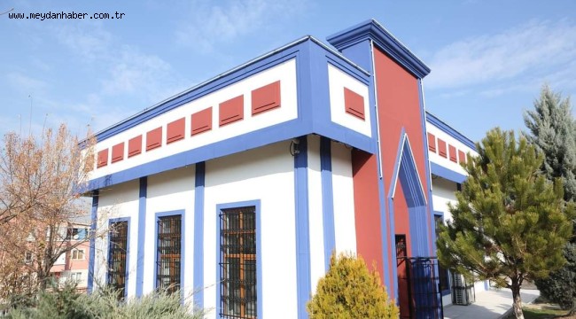 SİNCAN GASTRO AKADEMİDE SONA YAKLAŞTI