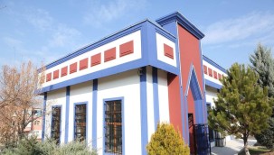 SİNCAN GASTRO AKADEMİDE SONA YAKLAŞTI