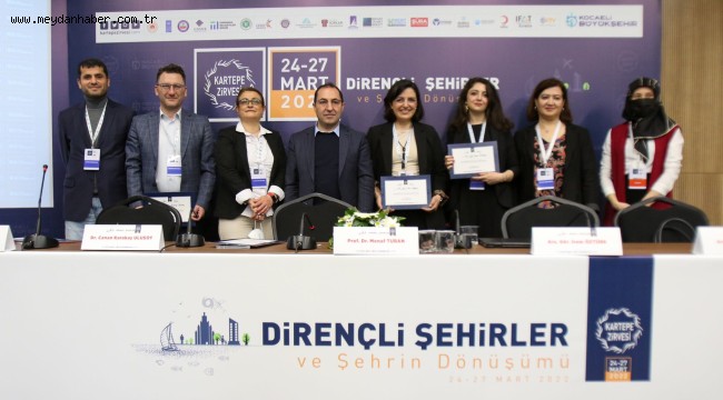 Son 1200 senenin en sıcak dönemini yaşıyoruz