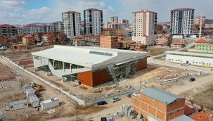 SPORCU FABRİKASINDA SONA GELİNDİ