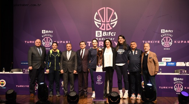 Sporun kalbi Mersin Yenişehir'de atıyor