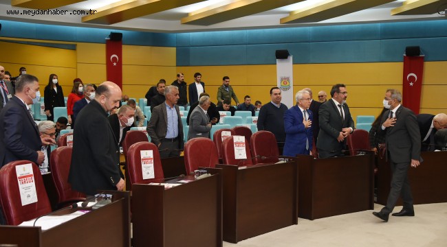 TARSUS BELEDİYESİ'NDEN ÇİFTÇİLERE VE KADINLARA DESTEK