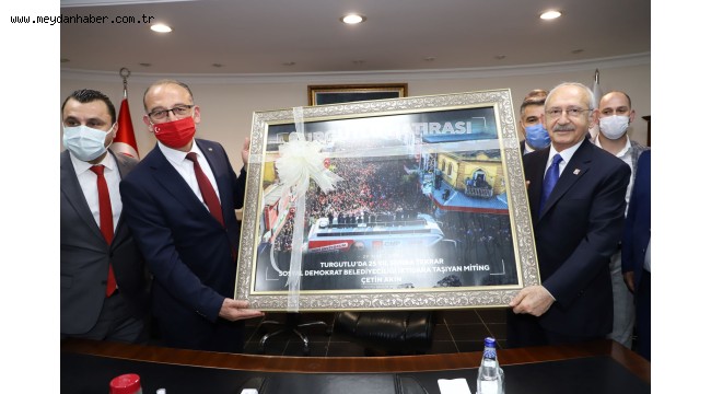 Taziye Evi ve Çocuk Kültür Sanat Merkezinin Temeli Atılıyor