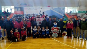 Valimiz: "İlimizdeki Sportif Faaliyetlere Önem Veriyoruz"