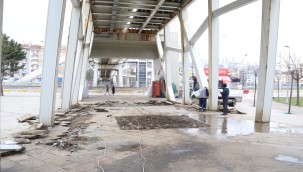 Yeni Kocaeli Kart Merkezinin yapımına başlandı  