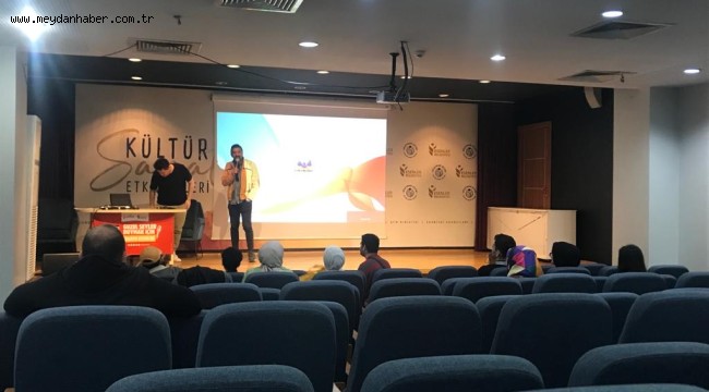 2. ESENLER RADYO AKADEMİSİ FİNAL YAPTI