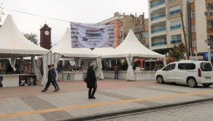 3. Kitap Günlerinin Açılış Töreni Kemal Anadol'un Katılımıyla Gerçekleşecek