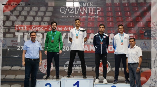 3 YILDA GBB SPOR KULÜBÜ BAŞARILARIYLA TAKDİR TOPLADI