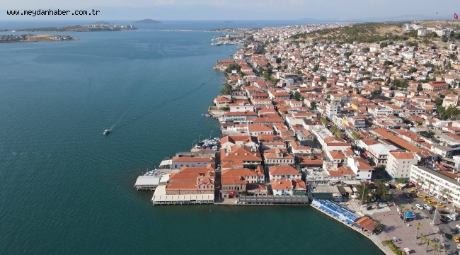 57. CUMHURBAŞKANLIĞI TÜRKİYE BİSİKLET TURU'NDA…