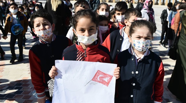 ABB 23 NİSAN'DA BAŞKENTLİLERİ KONSERLER VE ETKİNLİKLERLE BULUŞTURUYOR 