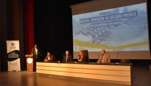 ALTINOVA MAHALLESİ KENTSEL DÖNÜŞÜM VE GELİŞİM PROJESİ