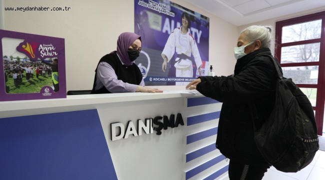 Anne Şehir'in bir parçası olmayı çok sevdim