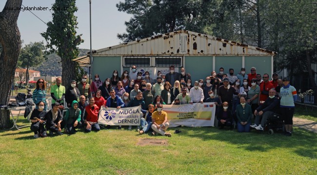 Başkan Gümüş: "Engelli Bireylerin Sosyal Yaşam İçinde Yer Almaları İçin Çalışıyoruz"