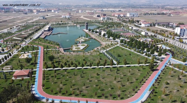 Belediye'den dolu dolu 23 Nisan şenliği