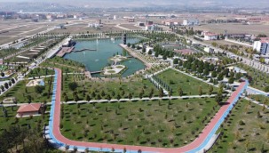 Belediye'den dolu dolu 23 Nisan şenliği