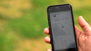 Beş yıldızlı sulama projesi