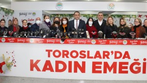 BU ATÖLYEDE ATIKLAR SANATA DÖNÜŞÜYOR