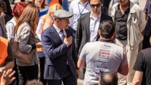 Cittaslow Metropol'de sakin başlangıç