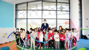 ÇOCUKLARIN FAVORİSİ ÇOCUK KULÜBÜ