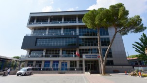 DEÜ VETERİNER FAKÜLTESİ'NDEN ULUSLARARASI TOPLANTI