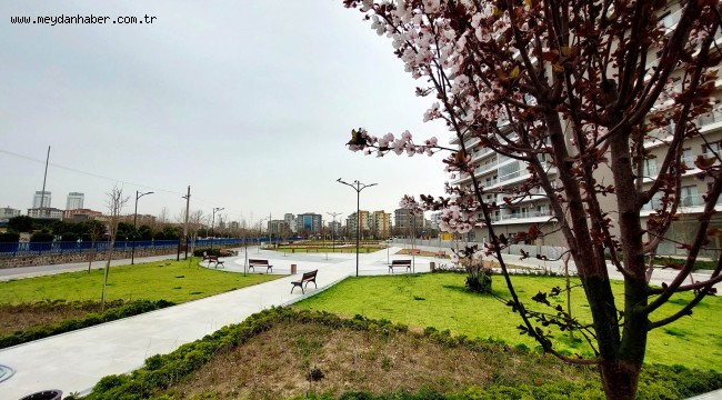 DOKTOR BAŞKAN'DAN "SAĞLIK" YATIRIMLARI