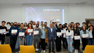 Genç girişimcilere destek