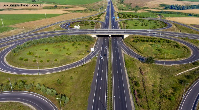 İmar ve Yol Kontrollerinde RTK Drone Kullanıyoruz