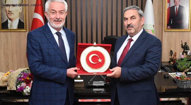 Isparta Belediyesinde en düşük işçi maaşı 6.100 TL oldu