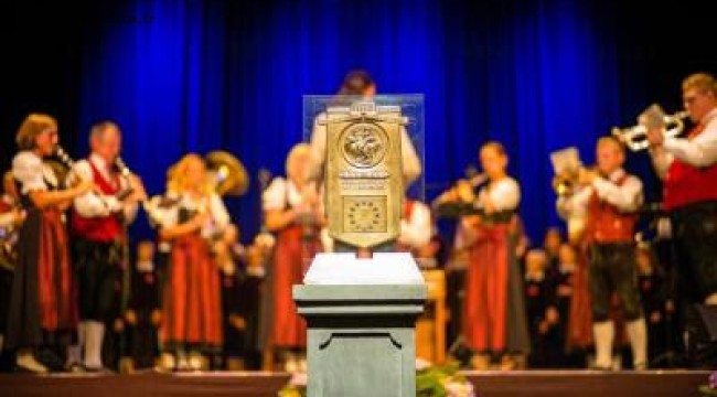 İzmir 2022 Avrupa Ödülü'nü kazandı