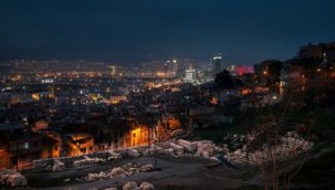 İzmir'in Arkeolojik Mirası" ulusal fotoğraf yarışmasına başvurular başladı