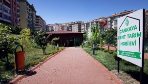 KENT TARIM'DA EĞİTİMLER BAŞLADI    