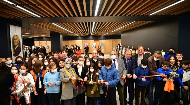 KÖY ENSTİTÜLERİ'NİN 82. KURULUŞ YIL DÖNÜMÜ BEYLİKDÜZÜ'NDE KUTLANDI