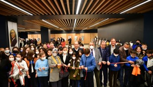 KÖY ENSTİTÜLERİ'NİN 82. KURULUŞ YIL DÖNÜMÜ BEYLİKDÜZÜ'NDE KUTLANDI