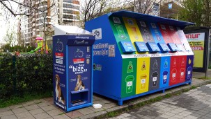 Mamamatikler Hizmete Girdi