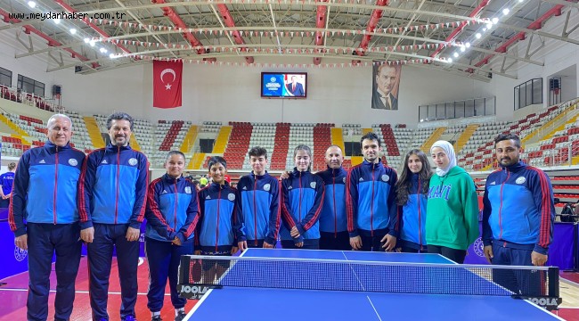 MAVİ BEYAZLILAR SİVAS'TAN BAŞARIYLA DÖNDÜ