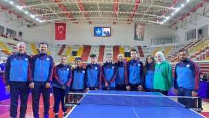 MAVİ BEYAZLILAR SİVAS'TAN BAŞARIYLA DÖNDÜ