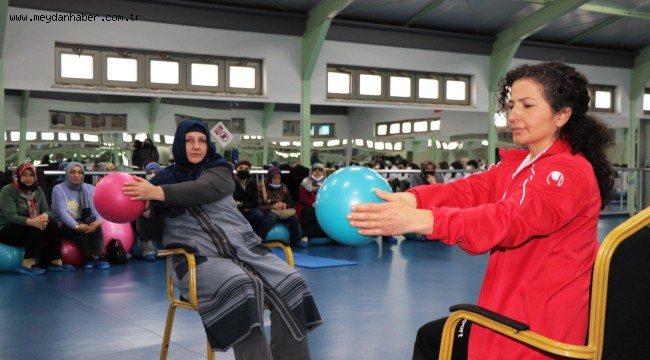 Parkinsonda erken tanı ve teşhisin önemi anlatıldı