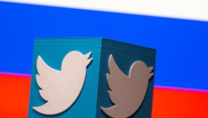 Rusya'dan Twitter'a 3 milyon ruble ceza
