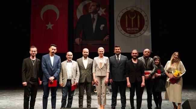 SANAT AKADEMİSİ KURSİYERLERİ EĞİTİMLERİNİ SERTİFİKA İLE TAÇLANDIRDI