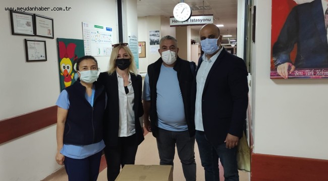 TEŞEKKÜRLER İMEKS TEKSTİL