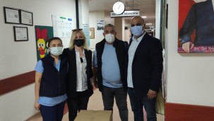 TEŞEKKÜRLER İMEKS TEKSTİL