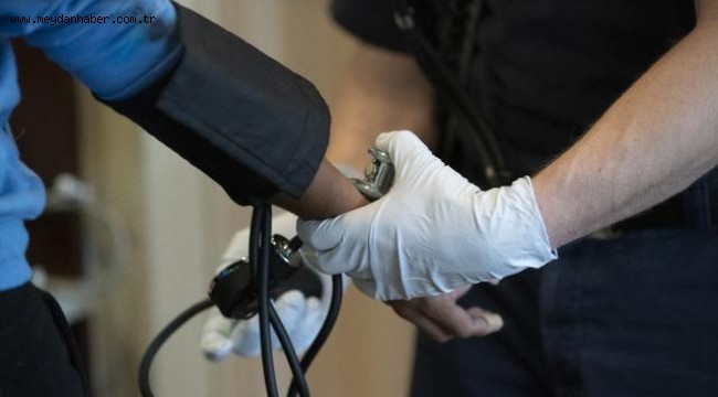 Yüksek tansiyon haplarının yerini iğneler mi alacak?