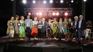 3. ULUSLARARASI MASAL FESTİVALİ 'MASALİSTANBUL' BAŞLADI