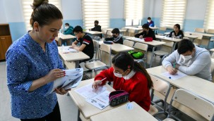 ABB'NİN ÖĞRENCİ DOSTU UYGULAMASI BAŞLADI: LGS VE YKS DENEME SINAVLARINA YOĞUN İLGİ  