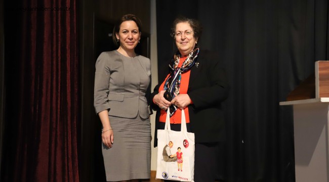  Aile Okulu Eğitim Programı Kartal'da Başladı