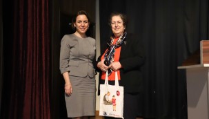  Aile Okulu Eğitim Programı Kartal'da Başladı