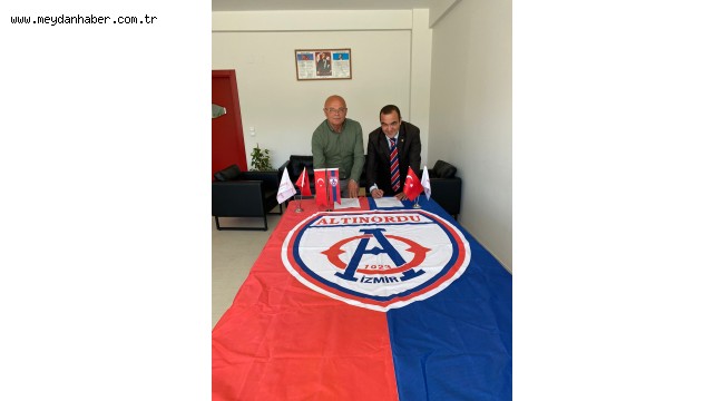 Altınordu Düşünür Kolejinde Spor Okulları Açıyor