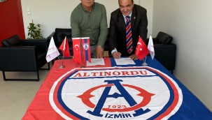 Altınordu Düşünür Kolejinde Spor Okulları Açıyor